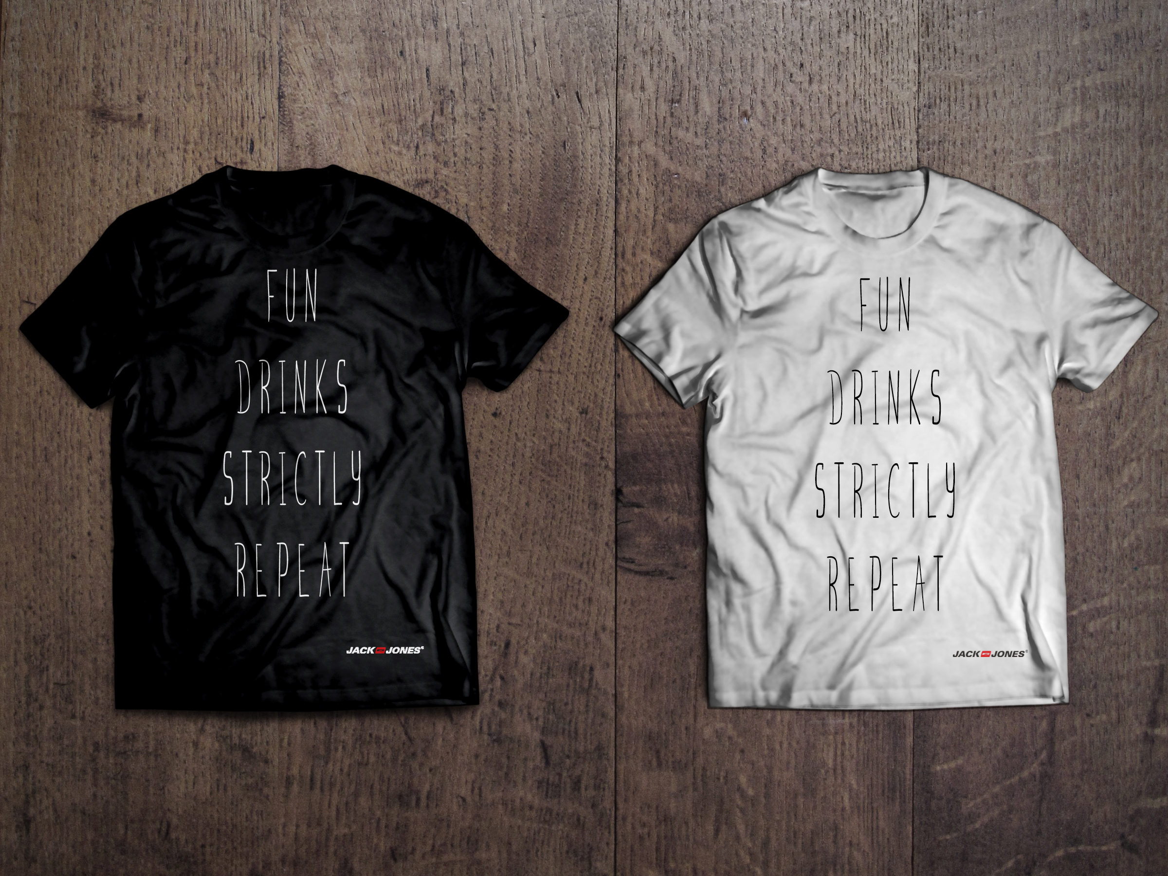 T-Shirt_Strictly_FDSR