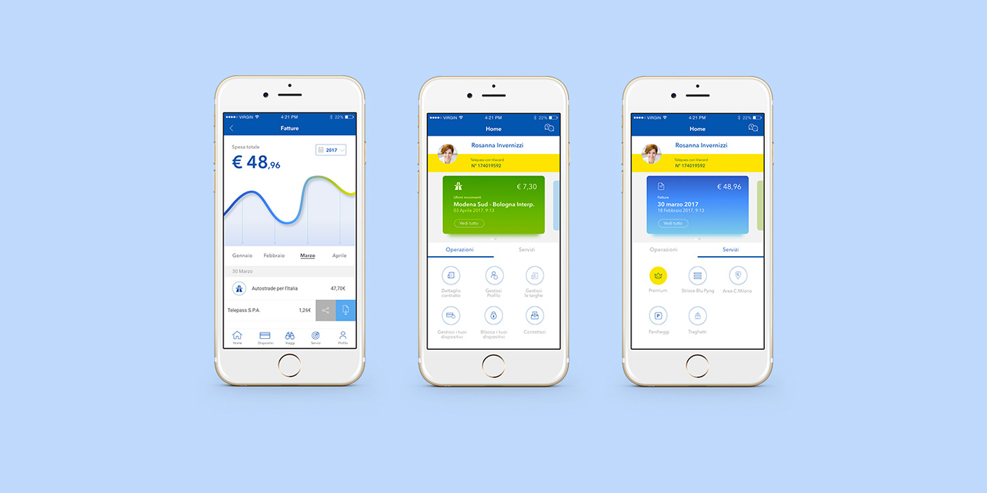 Telepass_full_mockup
